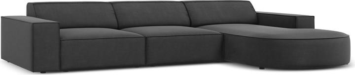 Actual product image Micadoni Jodie (Corner sofa)