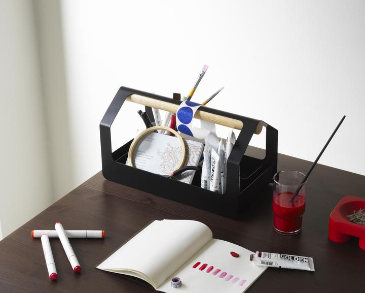 Actual product image Normann Copenhagen Haus Toolbox (36 cm)