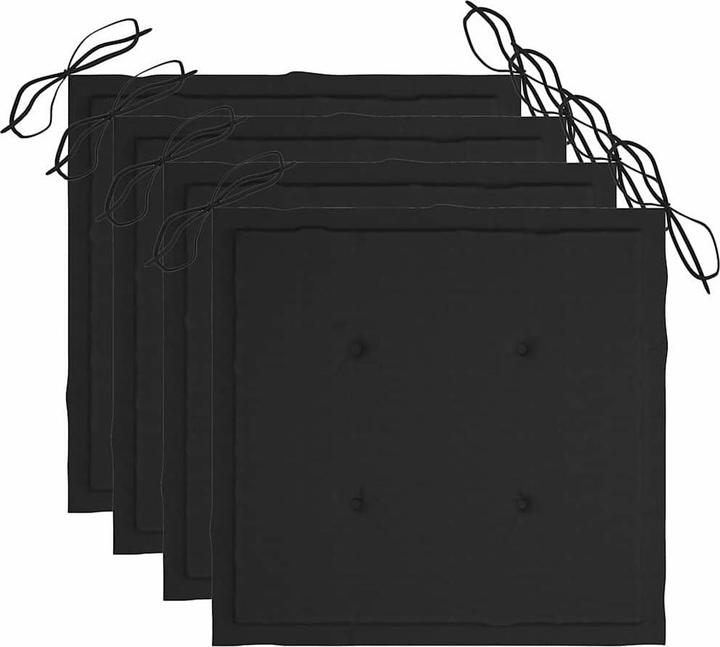 Produktbild vidaXL Gartenstuhl