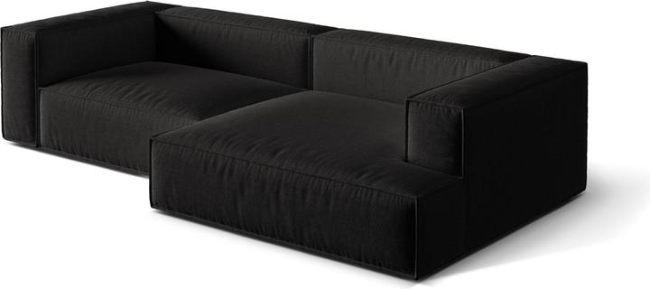 Produktbild Micadoni Nuria (Ecksofa, Modular Sofa)