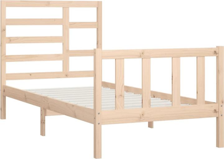Immagine prodotto vidaXL Kaleigh (90 x 200 cm)