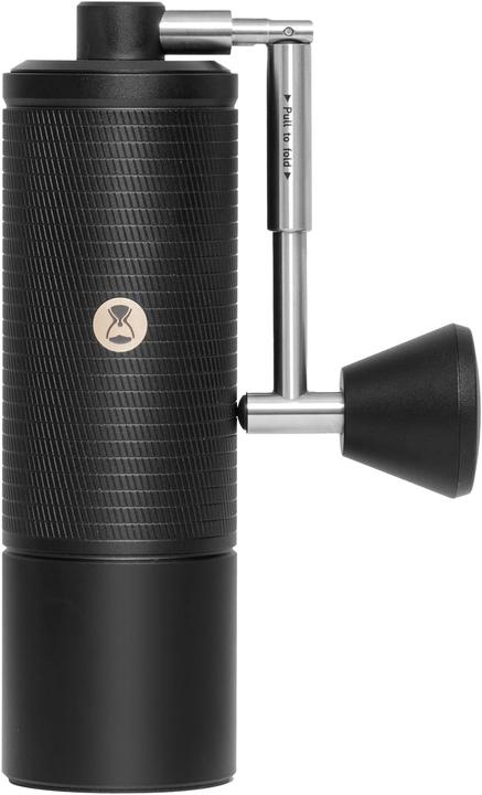 Actual product image Timemore Handkaffeemühle C5 ESP Pro mit Präzisionsverstellung
