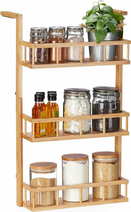 Actual product image Relaxdays Climbing aid (38 cm, 38 cm)