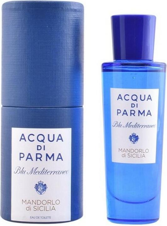 Actual product image Acqua Di Parma Blu Mediterraneo (Eau de toilette, 30 ml)