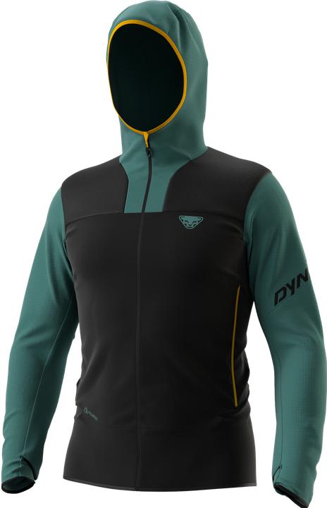 Immagine prodotto Dynafit Traverse Polartec Kapuzenjacke (S)