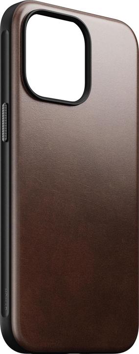 Produktbild Nomad Modern Leather Case Horween (Apple iPhone 15 Pro Max)
