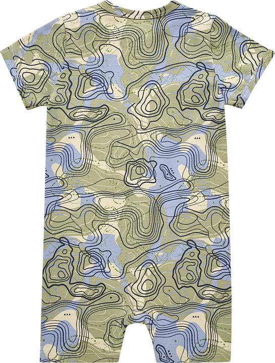 Produktbild hummel Hmljanus Bodysuit S/S (56)