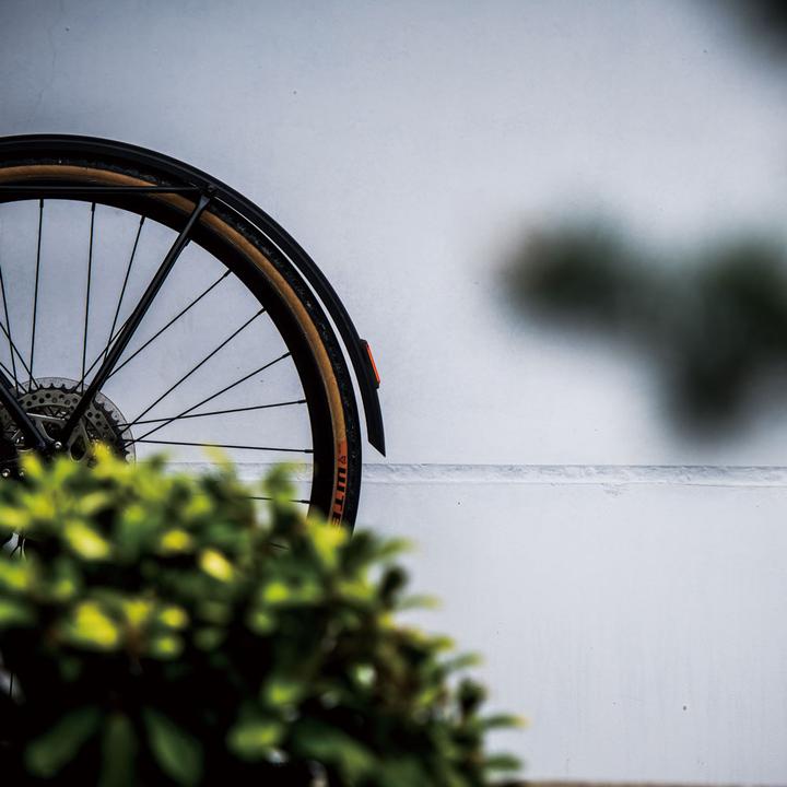 Produktbild Litemove Rücklicht TL-FD E25 m/Fender Adapter FD für Schutzblechmontage (20 lm, 20 lm)