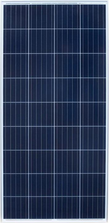 Image du produit Volt Polska PANNEAU PHOTOVOLTAÏQUE POLY 110W 18V+ CÂBLE (110 W, 6.90 kg)