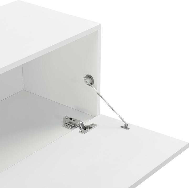 Produktbild En.Casa Evaton (140 x 33 x 30 cm)
