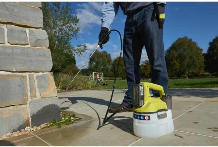 Immagine prodotto Ryobi Drucksprüher OWS1880 OWS1880 (3.50 l)