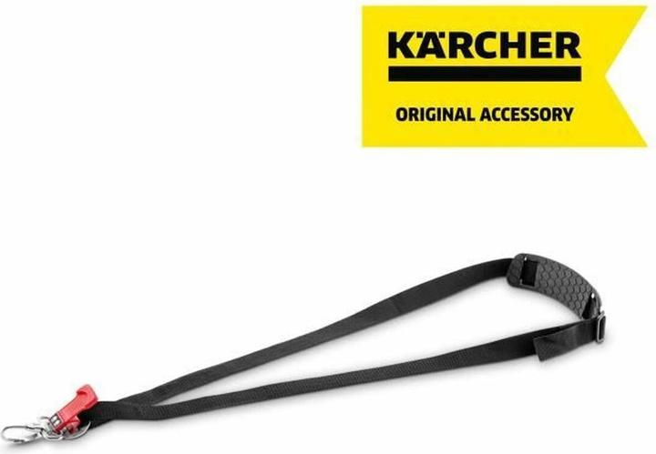Produktbild Kärcher WRE 18-55 (Laubsauger + Laubbläser)