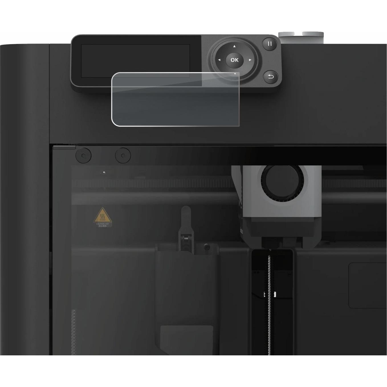 Thumbnail - BROTECT AirGlass Panzerglasfolie Matt (Schutzfolie), 3D Drucker Zubehör