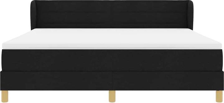 Image du produit vidaXL Boxspringbett (180 x 200 cm)