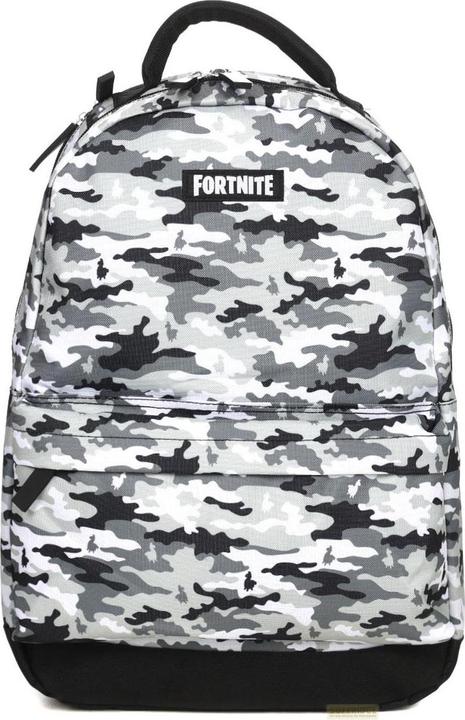 Actual product image La Plume Dorée Fortnite -