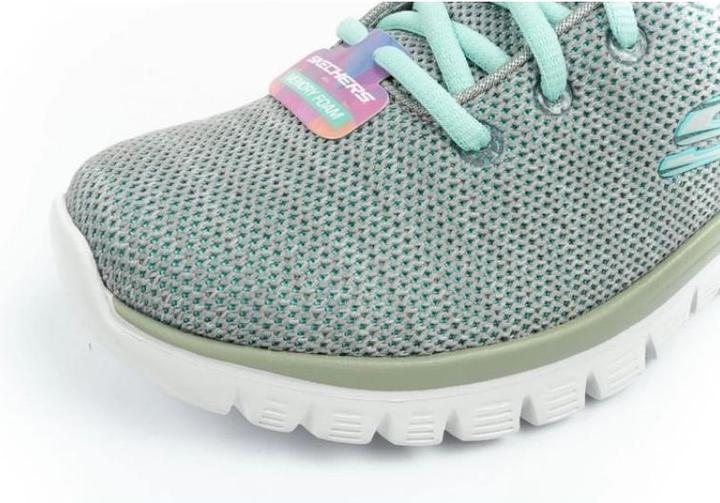 Actual product image Skechers Twisted Fortune (39.5)