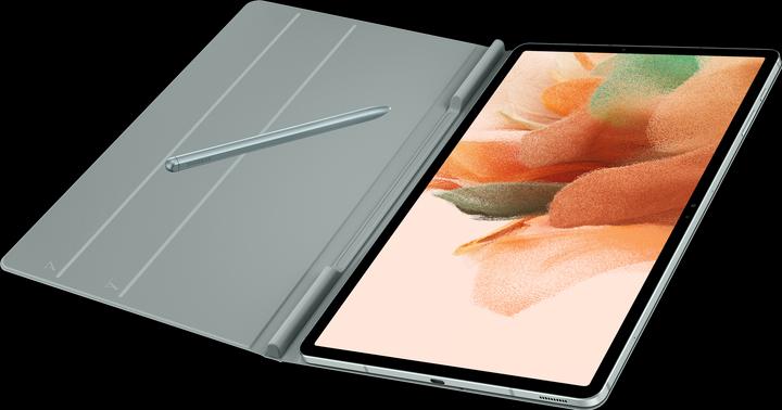 Produktbild Samsung Book Cover EF-BT730 (Galaxy Tab S7+ 12.4 (2020), Galaxy Tab S7 FE, Galaxy Tab S8+)