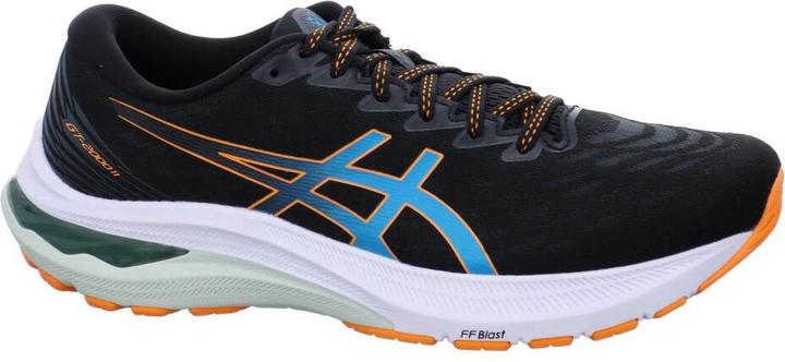 Produktbild ASICS Performance GT-1000 11 Laufschuh Herren (42)