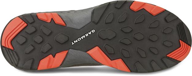 Produktbild Garmont Groove Mid G-Dry (45)