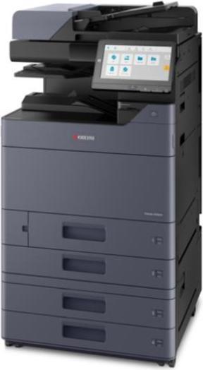 Actual product image Kyocera 3/1 TASKalfa MZ2501ci A3 CL 25pm