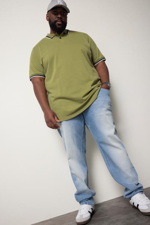 Produktbild Sthuge Poloshirt, Halbarm, Piqué (6XL)