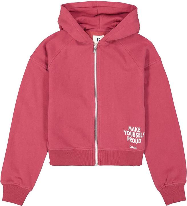 Produktbild Garcia Kapuzenjacke (152, 158)