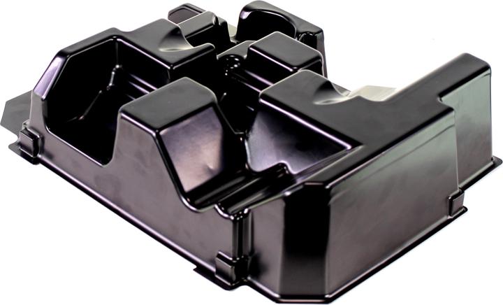 Actual product image Makita Inlay for DLX Set with DDF 456 and DTD 146 ( 837864-7 )