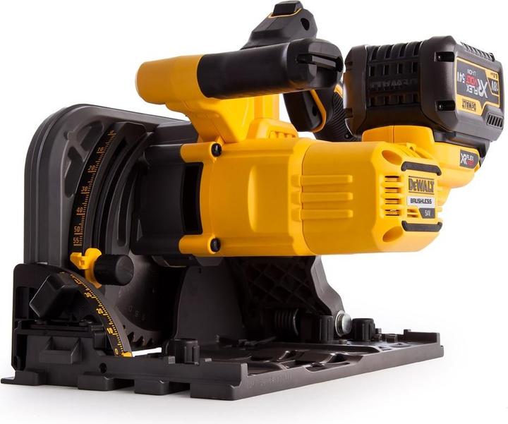 Actual product image DeWalt DCS520T2-QW