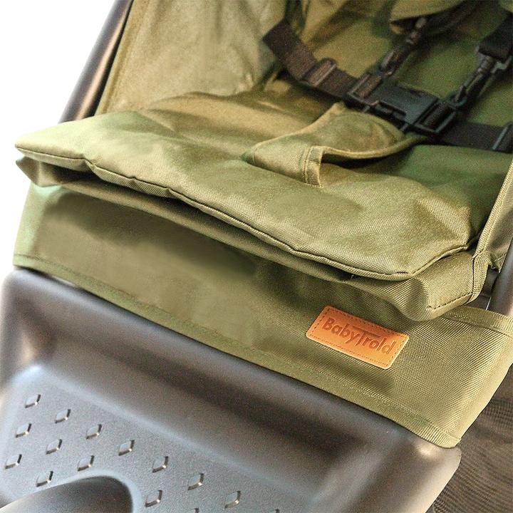 Image du produit Babytrold Jogger (6 Mois - 3 Années)
