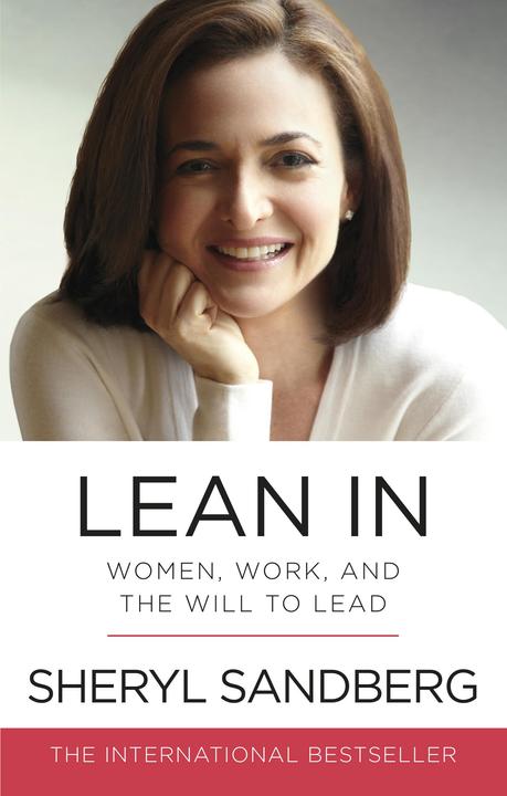 Produktbild Lean In (Englisch, Sandberg Sheryl, 2015)