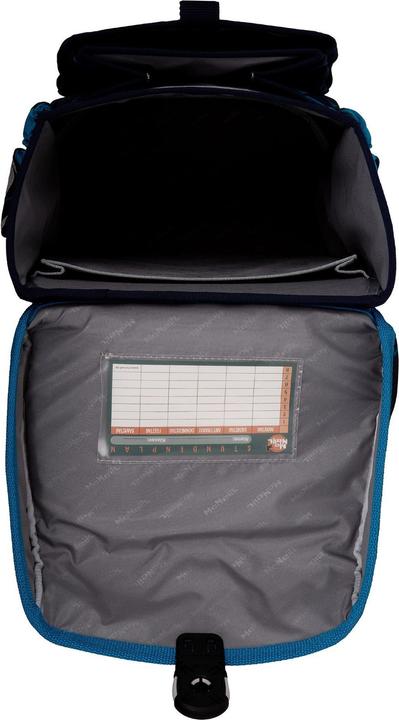 Produktbild Mc Neill Ergo Compacto Schulranzen-Set 5-teilig (20 l)