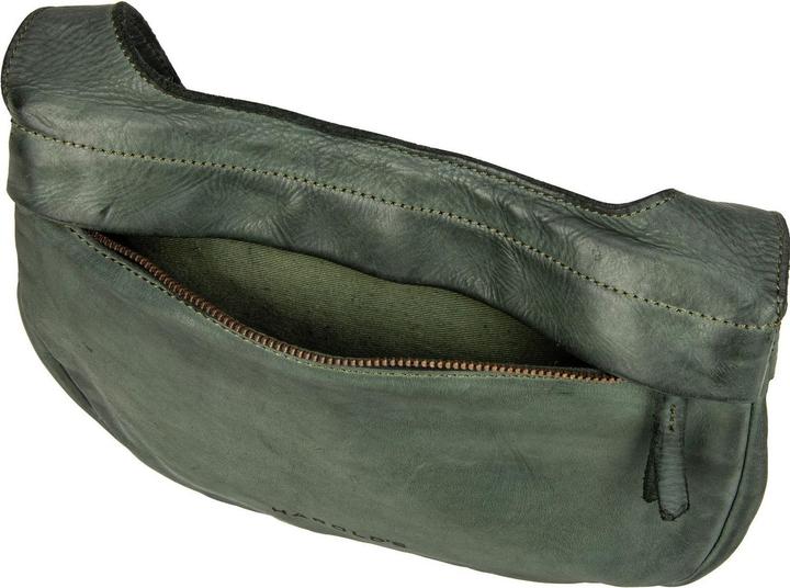 Produktbild Harolds SUBMARINE Umhängetasche Leder 28 cm