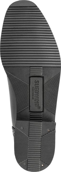 Produktbild Suedwind Footwear Stiefelette Florentina FZ Merino (41)