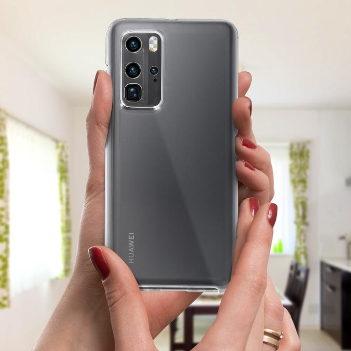 Image du produit Avizar Série intégrale (Huawei P40 Pro)