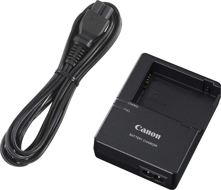 Produktbild Canon LC-E8 Akkuladegerät (Kamera Akku Ladegerät)