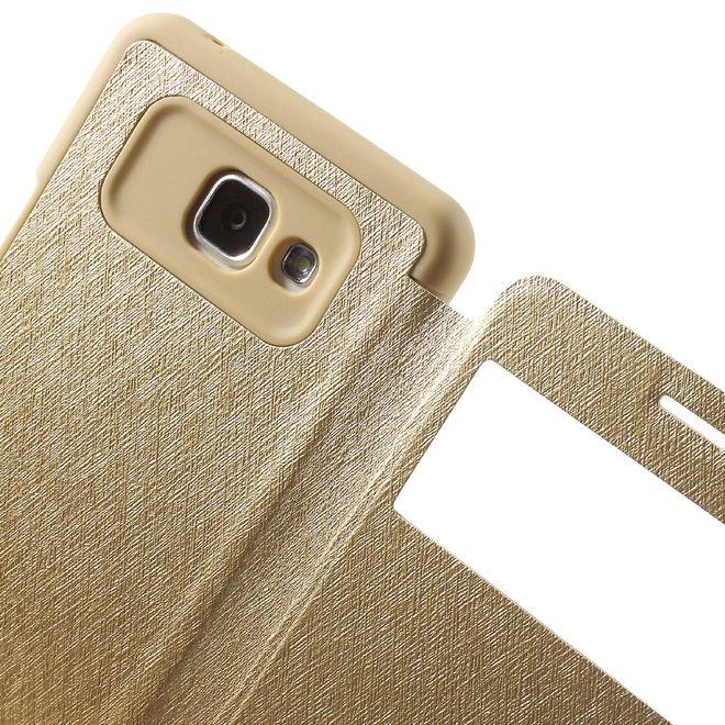Produktbild Goospery WOW Bumper Series (Samsung Galaxy A7 (2016))