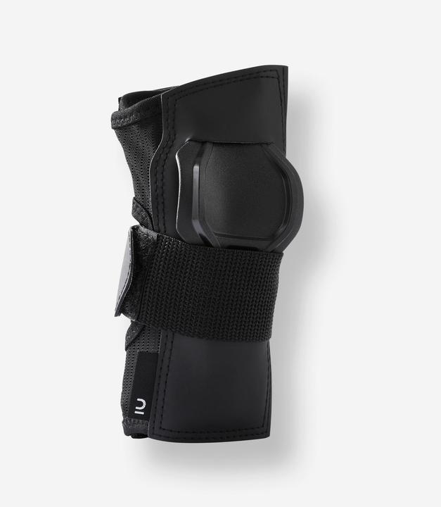 Actual product image Oxelo FIT500 (M, Wrist protectors, Unique specimen)