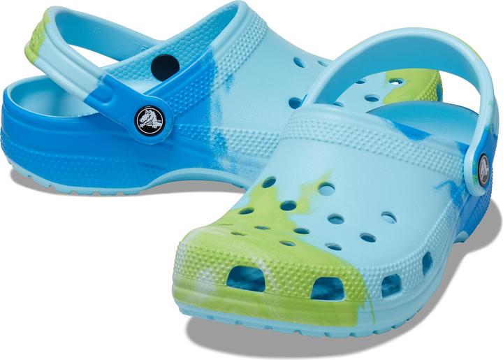 Actual product image Crocs Classic Ombre Clog (36, 37)