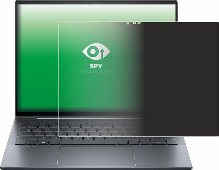 Immagine prodotto upscreen Pellicola privacy antispia Pellicola di protezione dalla luce blu (13.50")