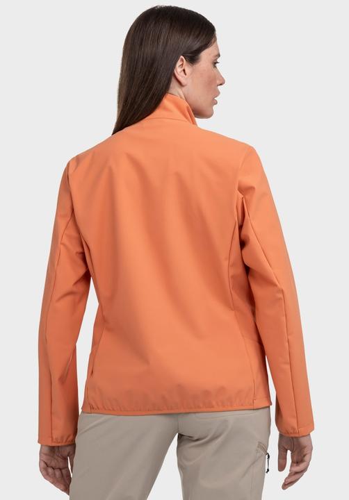 Immagine prodotto Schöffel Softshell Jk Style Mirusha WMS (46)