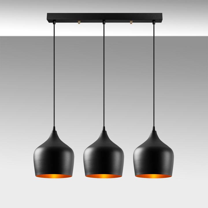 Actual product image Opviq Raylan (E27)