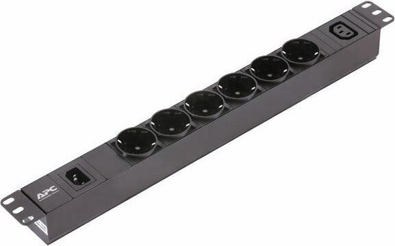 Actual product image APC Easy PDU Basic EPDU1016B