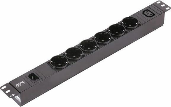 Produktbild APC Easy PDU Basic EPDU1016B