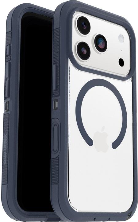 Actual product image OtterBox Defender Pro XT (Apple iPhone 17 Pro)