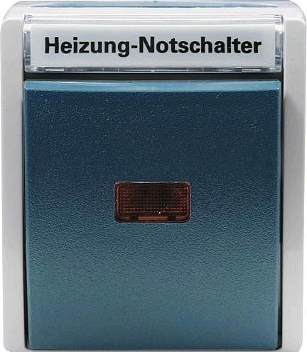 Produktbild Busch-Jaeger Heiz.Notschalter