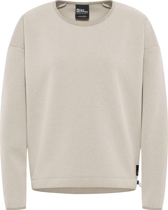 Image du produit Jack Wolfskin Pull Wanderest W (S)