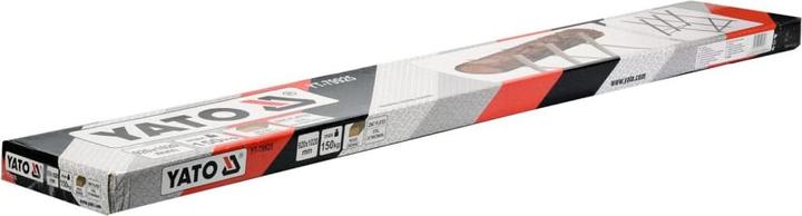 Actual product image Yato Cecile (102 cm, 10.20 cm)
