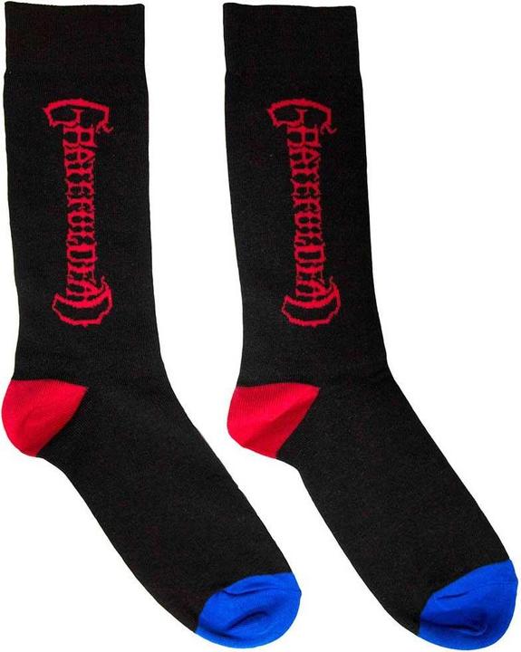Produktbild Grateful Dead Socken (39.5 - 45.5)