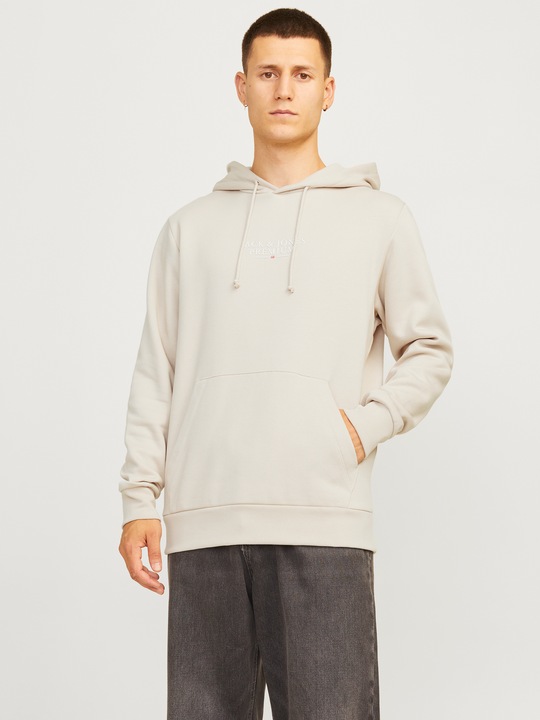 Produktbild Jack & Jones Logo Kapuzenpullover Kapuzenpullover (XL)