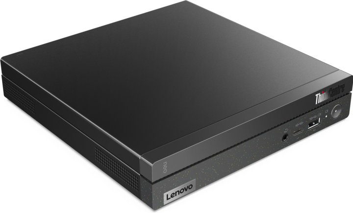 Produktbild Lenovo ThinkCentre neo 50q Gen 4 (Intel Core i3-1215U, 8 GB, 512 GB, Intel UHD Graphics)